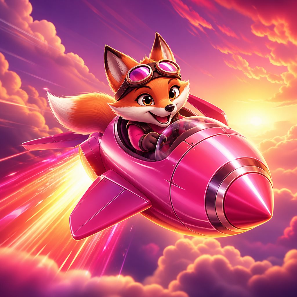 Lucky Jet