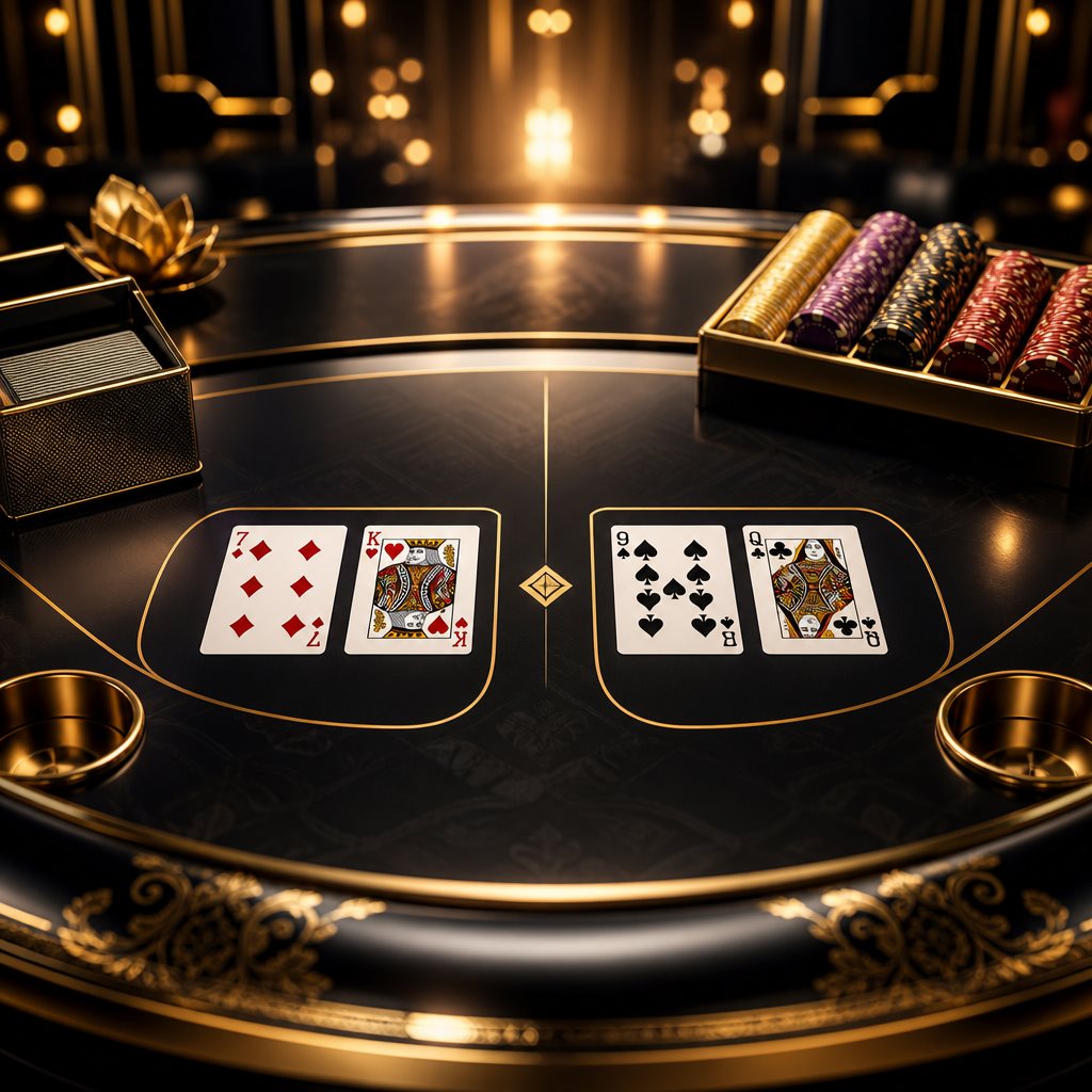 Baccarat