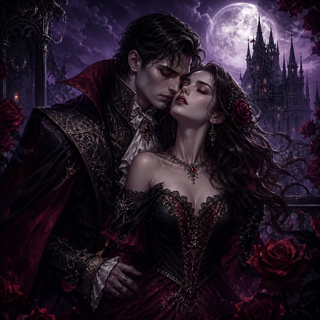 Immortal Romance